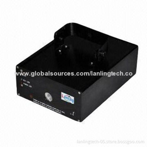 50mW Green Twinkling Effect Laser Party Light